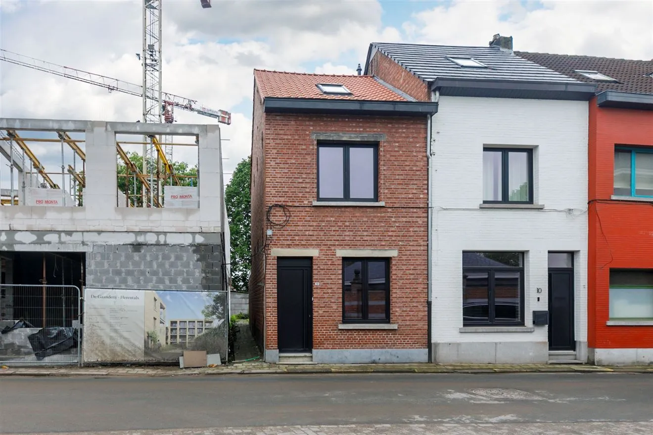 Hus Til leie - 2200 HERENTALS BE Image 1