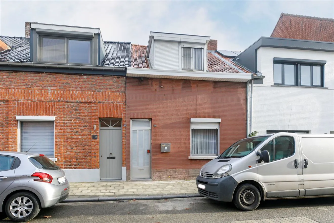 Hus Til salgs - 2300 Turnhout BE Image 1